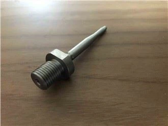مكبس قص الفولاذ المقاوم للصدأ