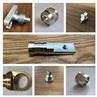 small batch cnc machining